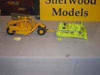 Construction Truck Scale Model Toy Show IMCATS-2004-013-s