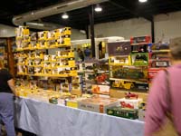 Construction Truck Scale Model Toy Show IMCATS-2005-076-s