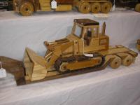 Construction Truck Scale Model Toy Show IMCATS-2006-027-s