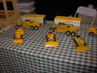 Construction Truck Scale Model Toy Show IMCATS-2006-057-s