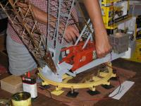 Construction Truck Scale Model Toy Show IMCATS-2006-065-s