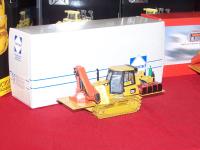 Construction Truck Scale Model Toy Show IMCATS-2007-009-s