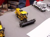 Construction Truck Scale Model Toy Show IMCATS-2007-029-s
