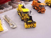 Construction Truck Scale Model Toy Show IMCATS-2007-030-s