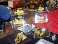 Construction Truck Scale Model Toy Show IMCATS-2007-033-s