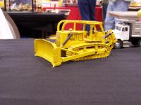 Construction Truck Scale Model Toy Show IMCATS-2007-038-s