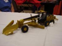 Construction Truck Scale Model Toy Show IMCATS-2007-110-s