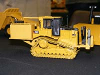 Construction Truck Scale Model Toy Show IMCATS-2008-097-s