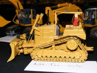 Construction Truck Scale Model Toy Show IMCATS-2008-098-s