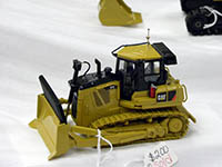 Construction Truck Scale Model Toy Show IMCATS-2010-005-s