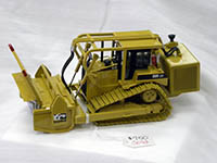 Construction Truck Scale Model Toy Show IMCATS-2010-018-s