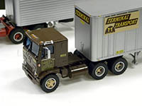 Construction Truck Scale Model Toy Show IMCATS-2010-098-s