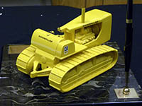 Construction Truck Scale Model Toy Show IMCATS-2010-160-s