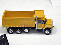 Construction Truck Scale Model Toy Show IMCATS-2011-070-s