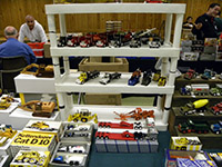 Construction Truck Scale Model Toy Show IMCATS-2012-069-s