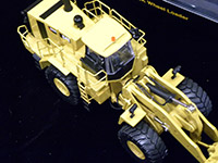 Construction Truck Scale Model Toy Show IMCATS-2013-103-s