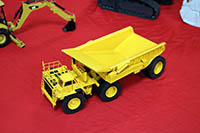 Construction Truck Scale Model Toy Show imcats-construction-model-show-2017-002-s