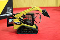 Construction Truck Scale Model Toy Show imcats-construction-model-show-2017-005-s