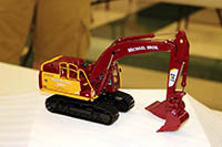 Construction Truck Scale Model Toy Show imcats-construction-model-show-2017-020-s