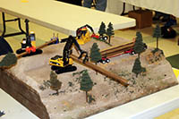 Construction Truck Scale Model Toy Show imcats-construction-model-show-2017-048-s