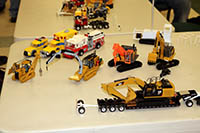 Construction Truck Scale Model Toy Show imcats-construction-model-show-2017-052-s