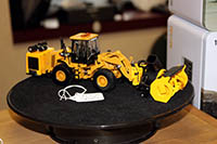 Construction Truck Scale Model Toy Show imcats-construction-model-show-2017-063-s