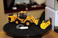 Construction Truck Scale Model Toy Show imcats-construction-model-show-2017-064-s