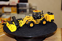 Construction Truck Scale Model Toy Show imcats-construction-model-show-2017-065-s