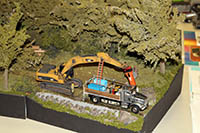 Construction Truck Scale Model Toy Show imcats-construction-model-show-2017-083-s