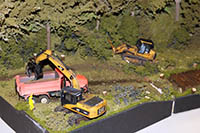 Construction Truck Scale Model Toy Show imcats-construction-model-show-2017-086-s