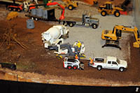 Construction Truck Scale Model Toy Show imcats-construction-model-show-2017-120-s