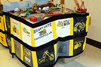 Construction Truck Scale Model Toy Show imcats-construction-model-show-2017-121-s