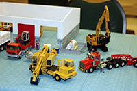Construction Truck Scale Model Toy Show imcats-construction-model-show-2017-133-s