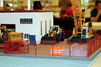 Construction Truck Scale Model Toy Show imcats-construction-model-show-2017-140-s