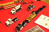 Construction Truck Scale Model Toy Show IMCATS-2018-005-s