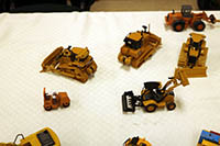 Construction Truck Scale Model Toy Show IMCATS-2018-044-s