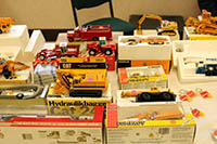 Construction Truck Scale Model Toy Show IMCATS-2018-046-s
