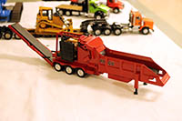 Construction Truck Scale Model Toy Show IMCATS-2018-061-s