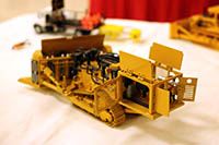 Construction Truck Scale Model Toy Show IMCATS-2018-065-s