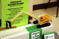 Construction Truck Scale Model Toy Show IMCATS-2018-102-s