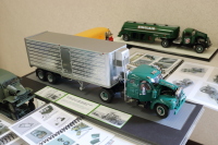 Construction Truck Scale Model Toy Show IMCATS-2019-064-s