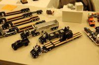 Construction Truck Scale Model Toy Show IMCATS-2019-101-s