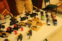 Construction Truck Scale Model Toy Show imcats-construction-model-show-2019-109-s